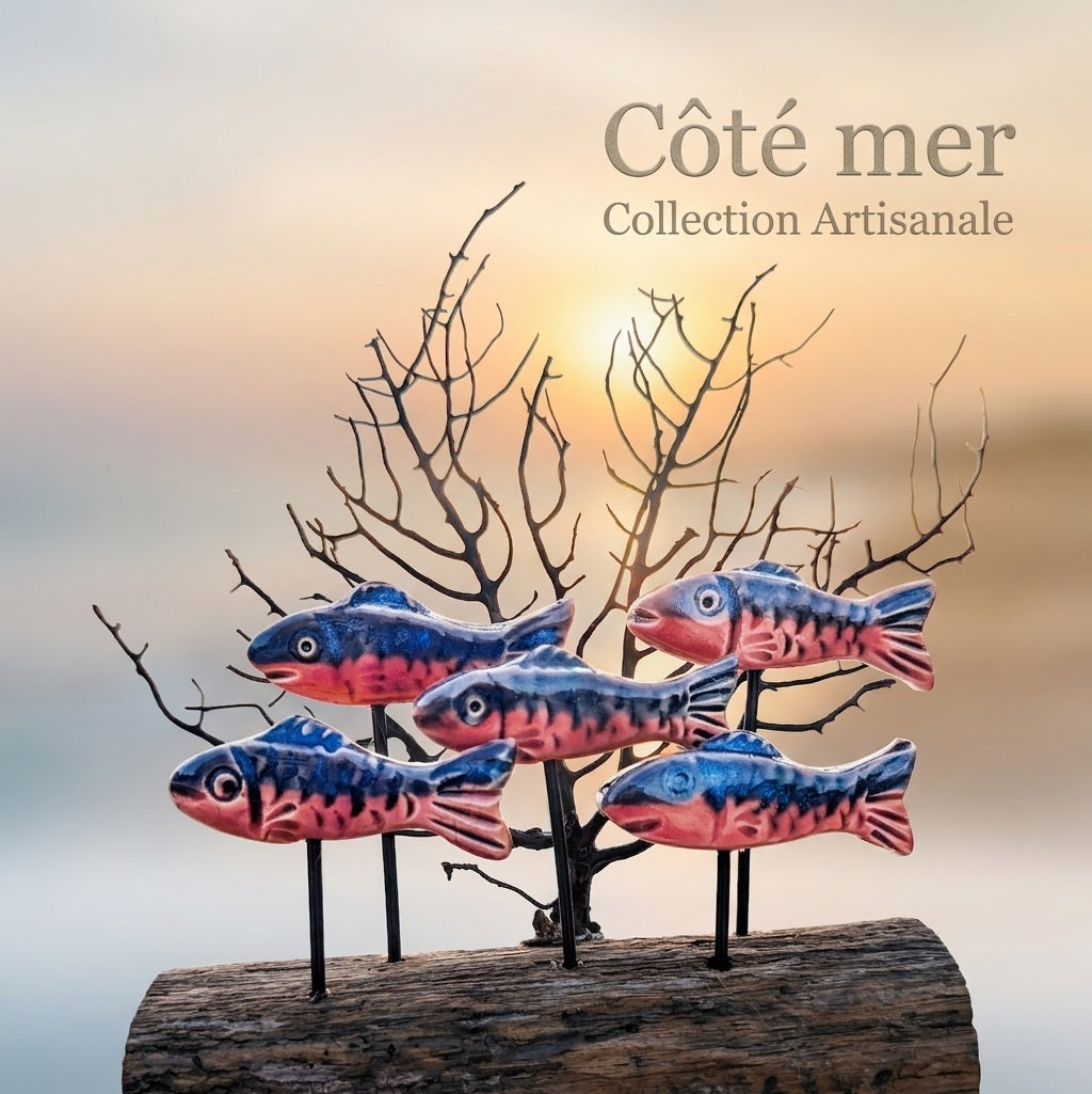 Côté mer