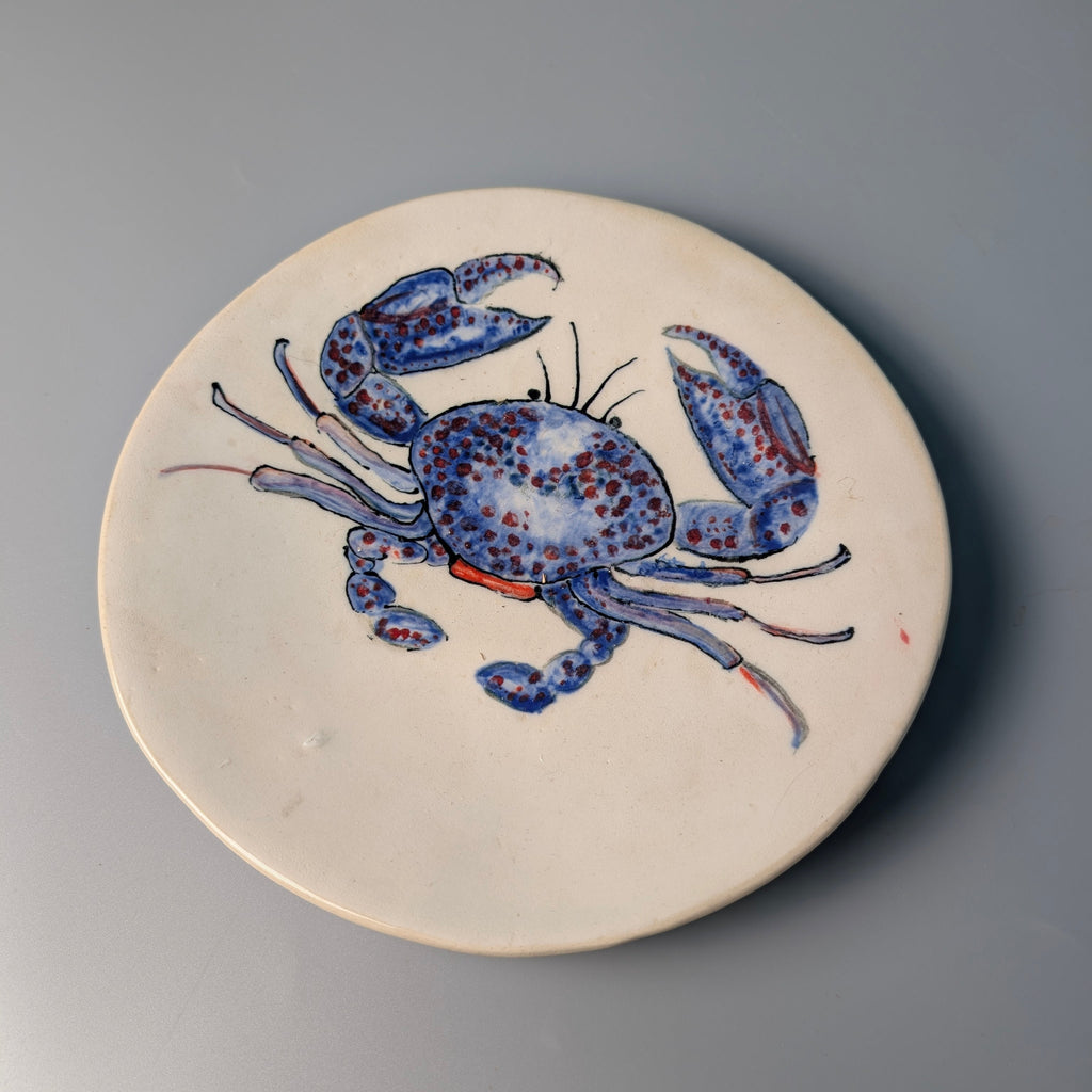 Vide-poche Crabe Tavelé